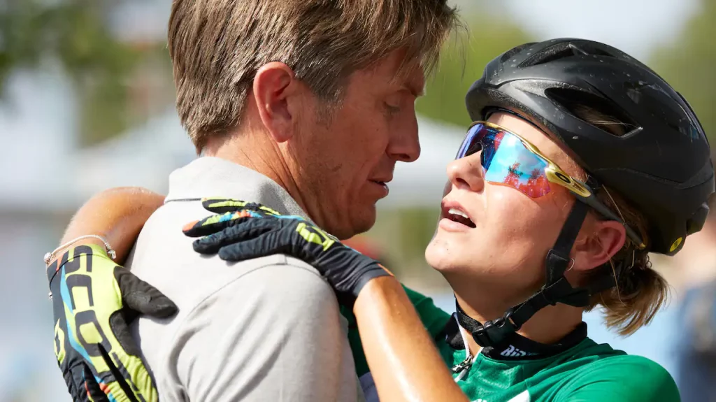 Jenny Rissveds Pojkvän