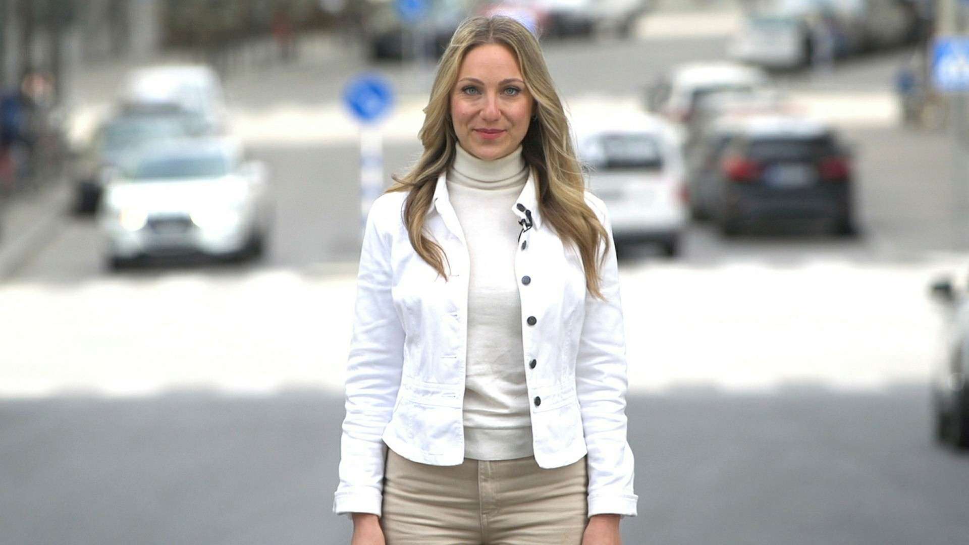 Alexandra Li Letterfors Familj
