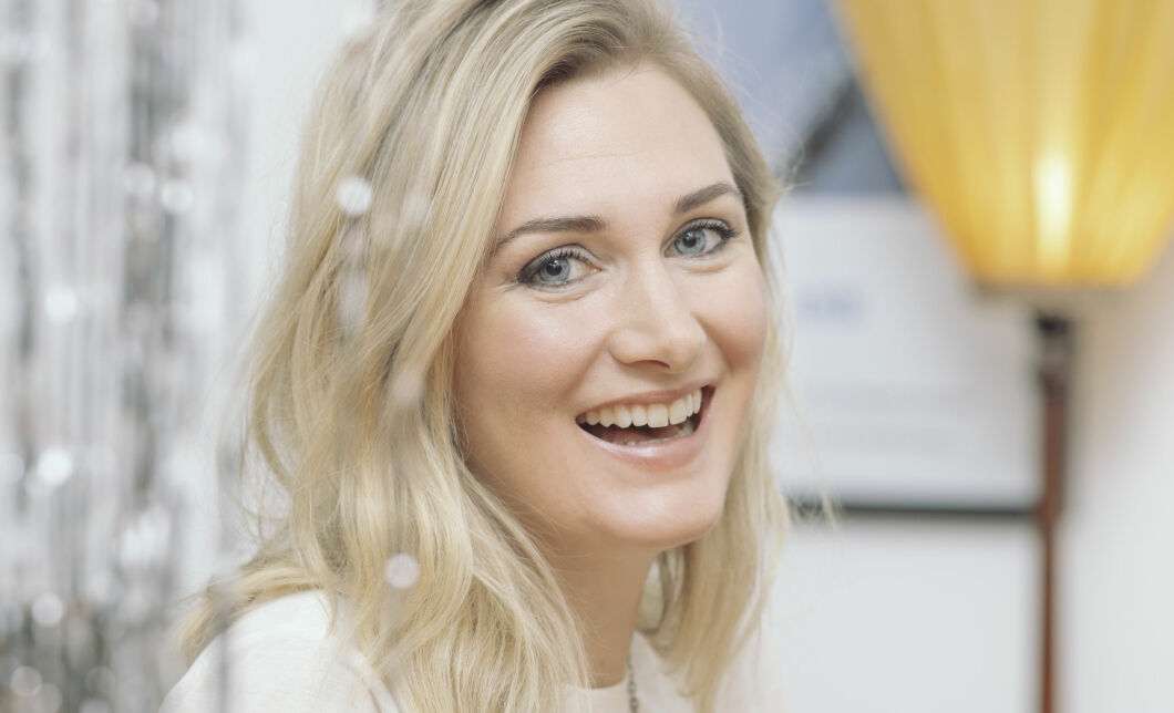 Dalia Unge
