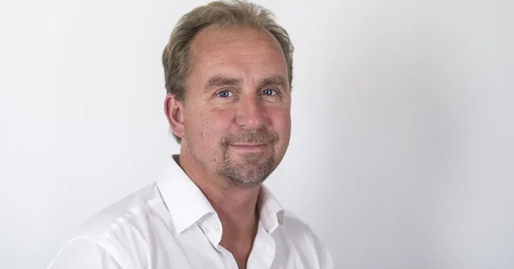 Stefan Åsberg Familj