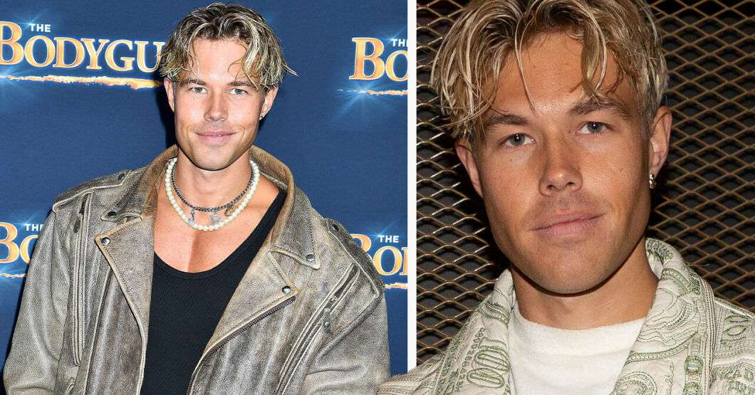 Andreas Wijk Föräldrar
