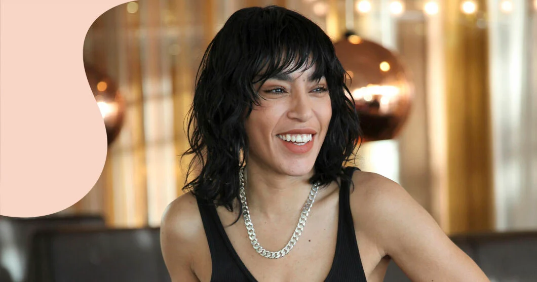 Loreen Pojkvän