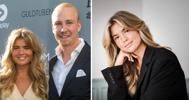 Matilda Djerf Pojkvän