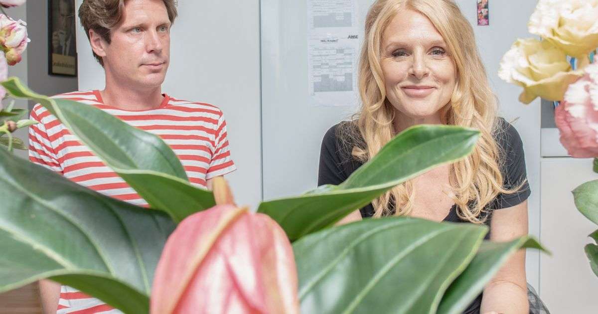 Karin Af Klintberg Pojkvän