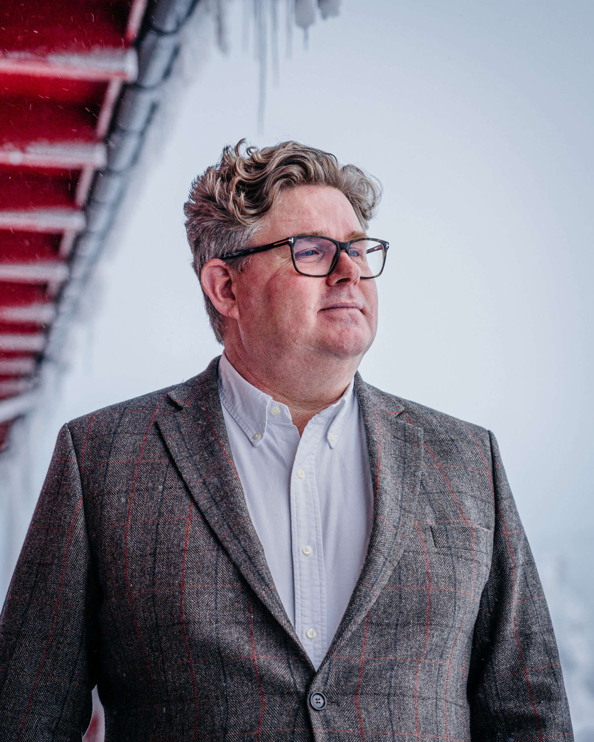 Gunnar Strömmers Pappa Åke
