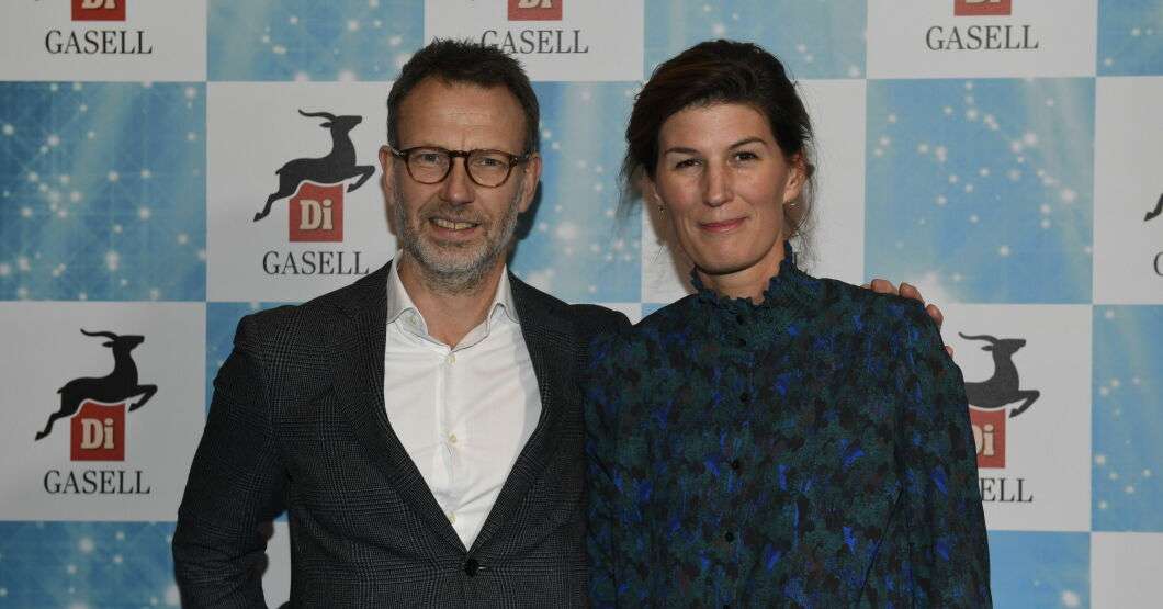 Cecilia Gralde Sjukdom