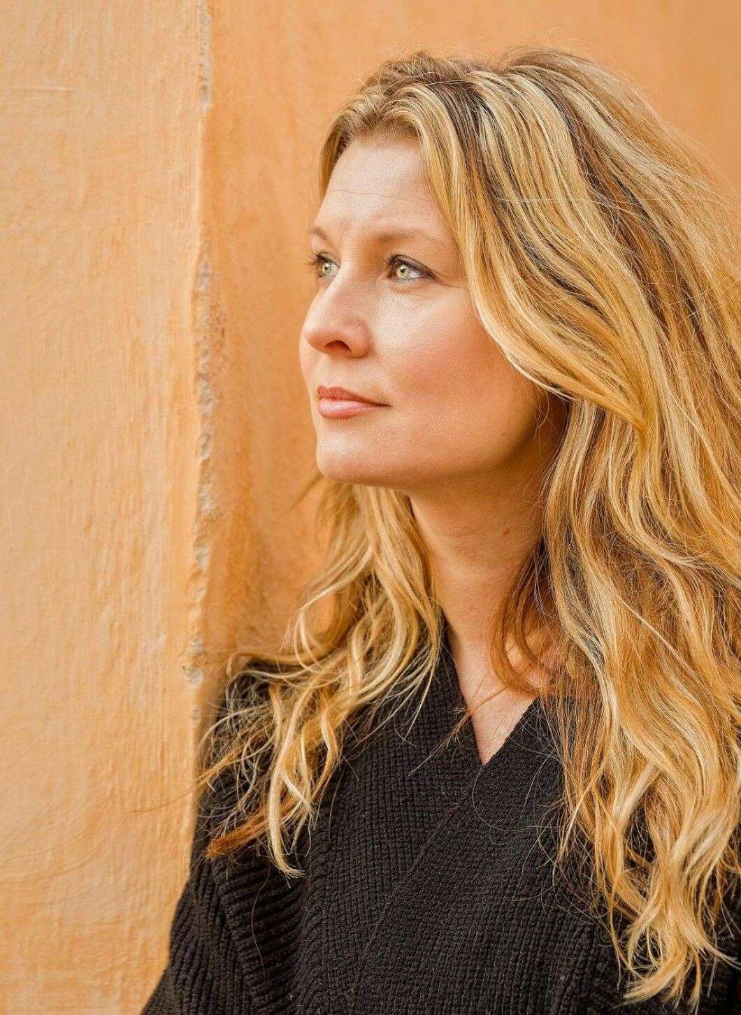 Donya Hosseini Föräldrar