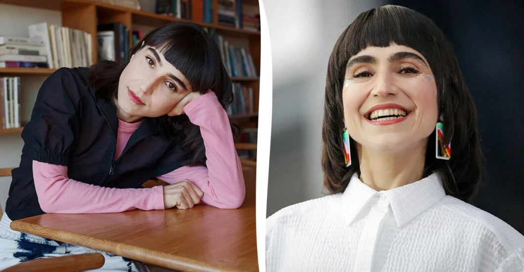 Laleh Pojkvän 2022