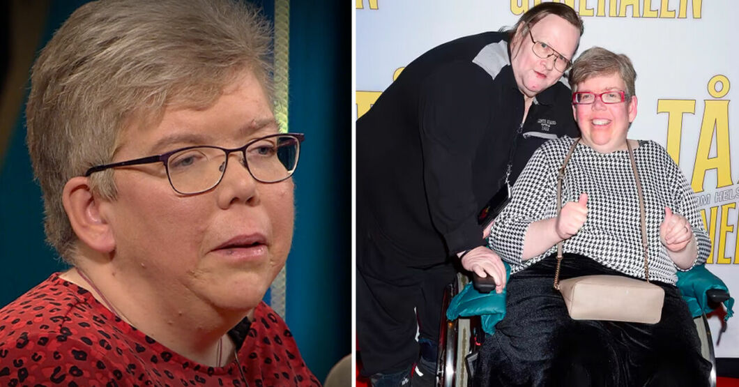 Linda Hammar Pojkvän