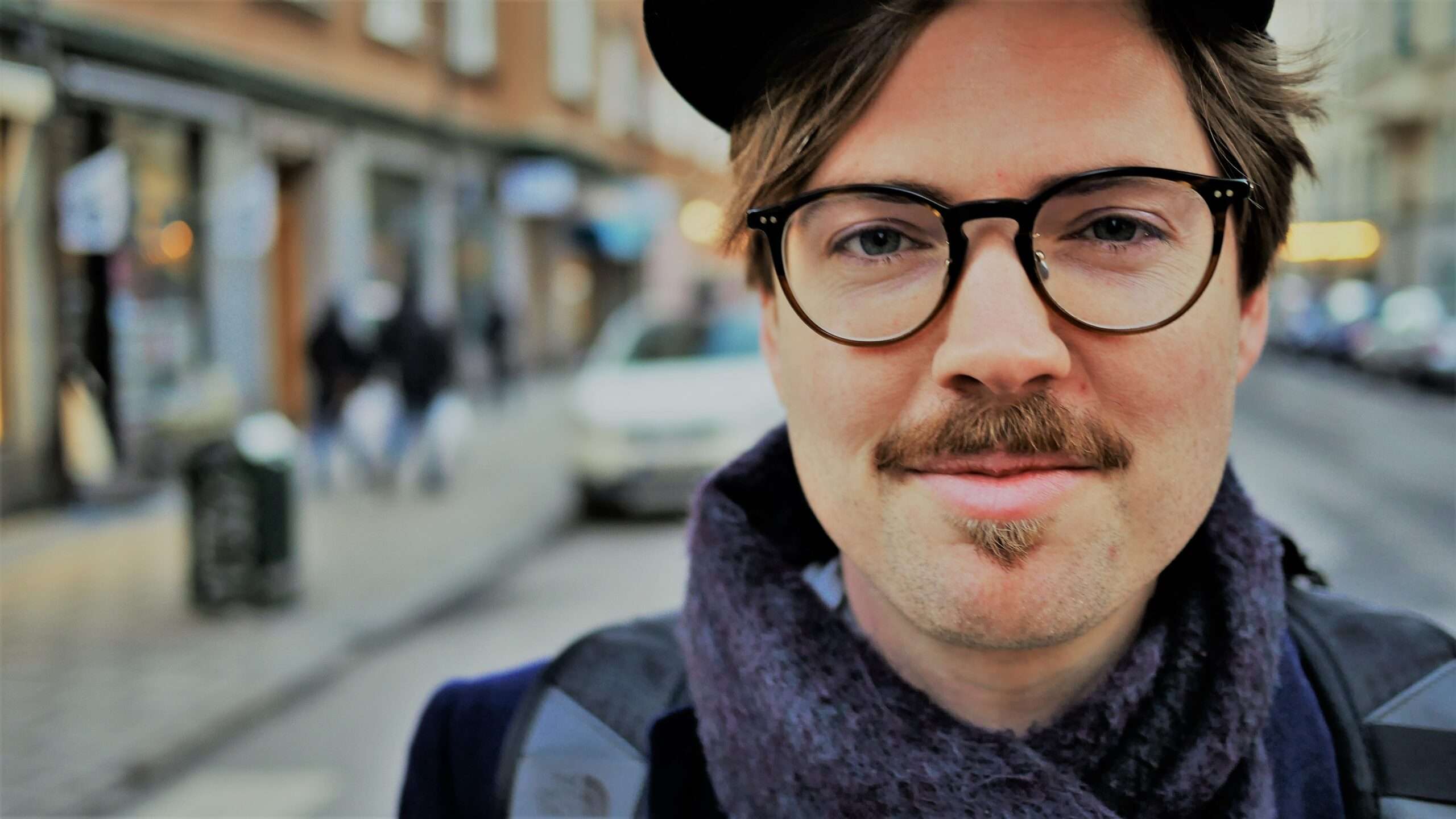 Tigran Feiler Pojkvän 2019