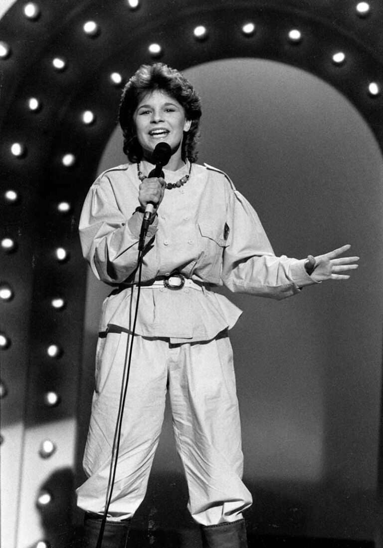 Carola Häggkvist Bror