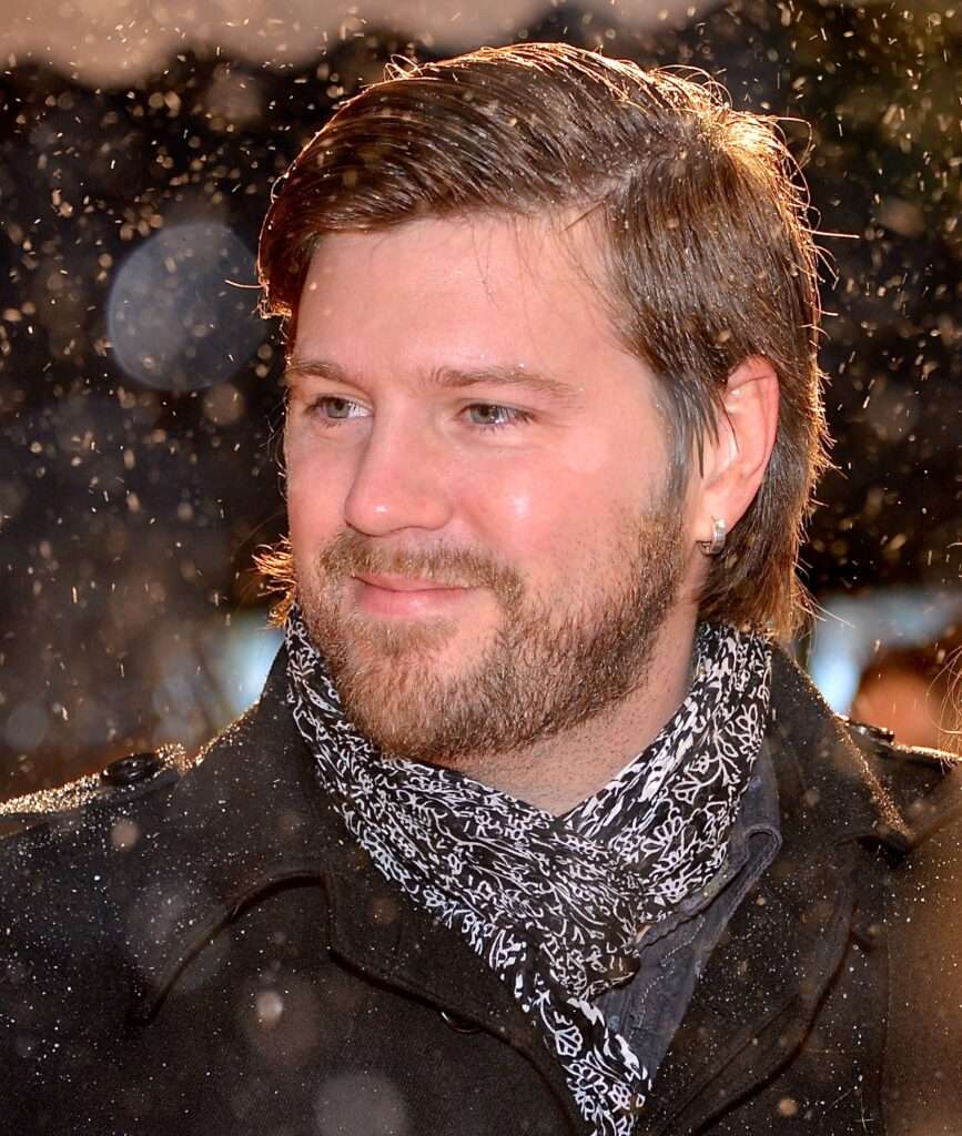 Anton Körberg Längd