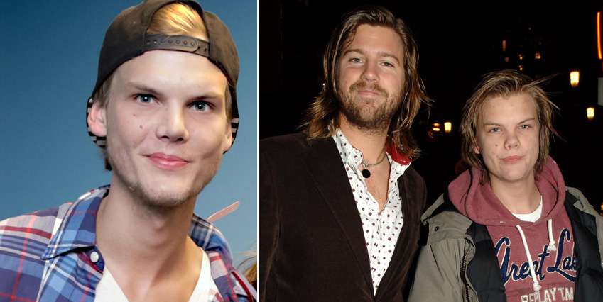 Anton Körberg Längd