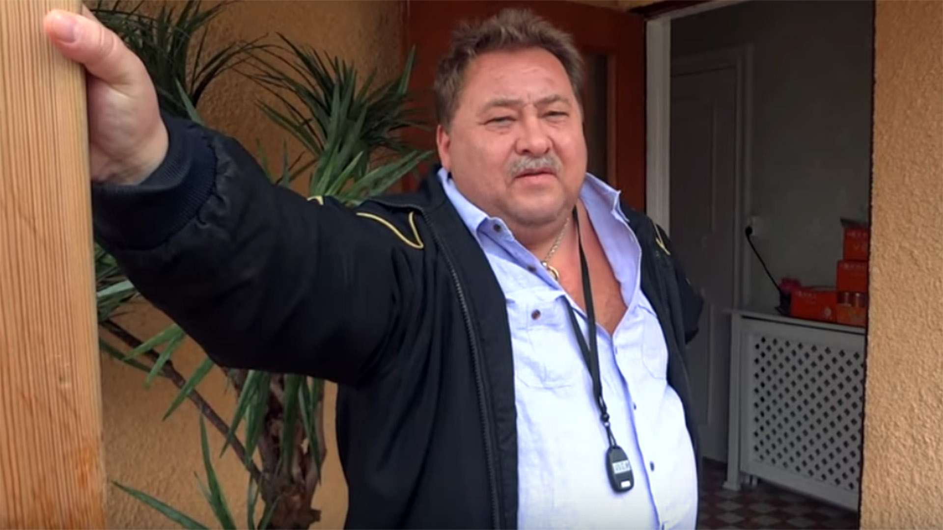 Leif-Ivan Karlsson Förmögenhet