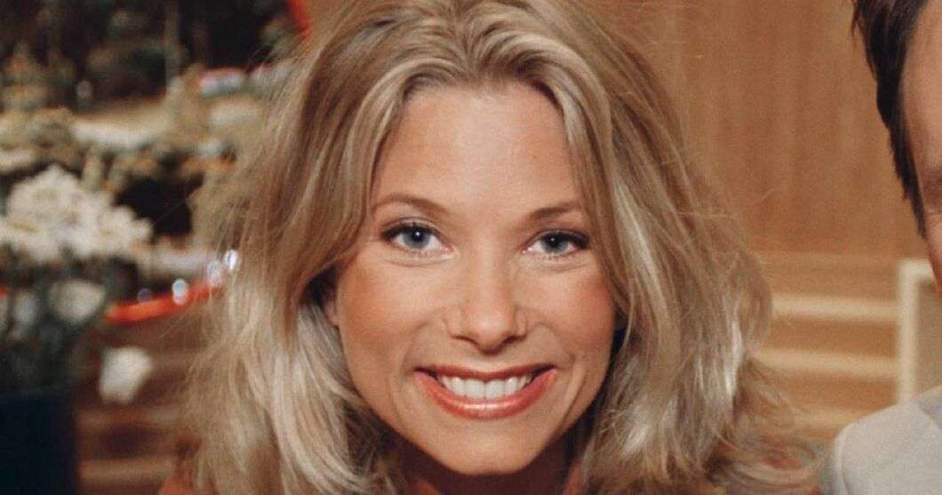 Petra Nordlund Sjukdom