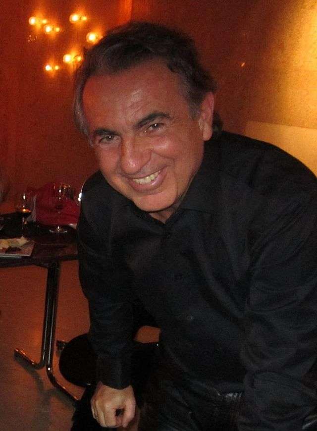 Eddie Oliva Familj Eddie Oliva Familj