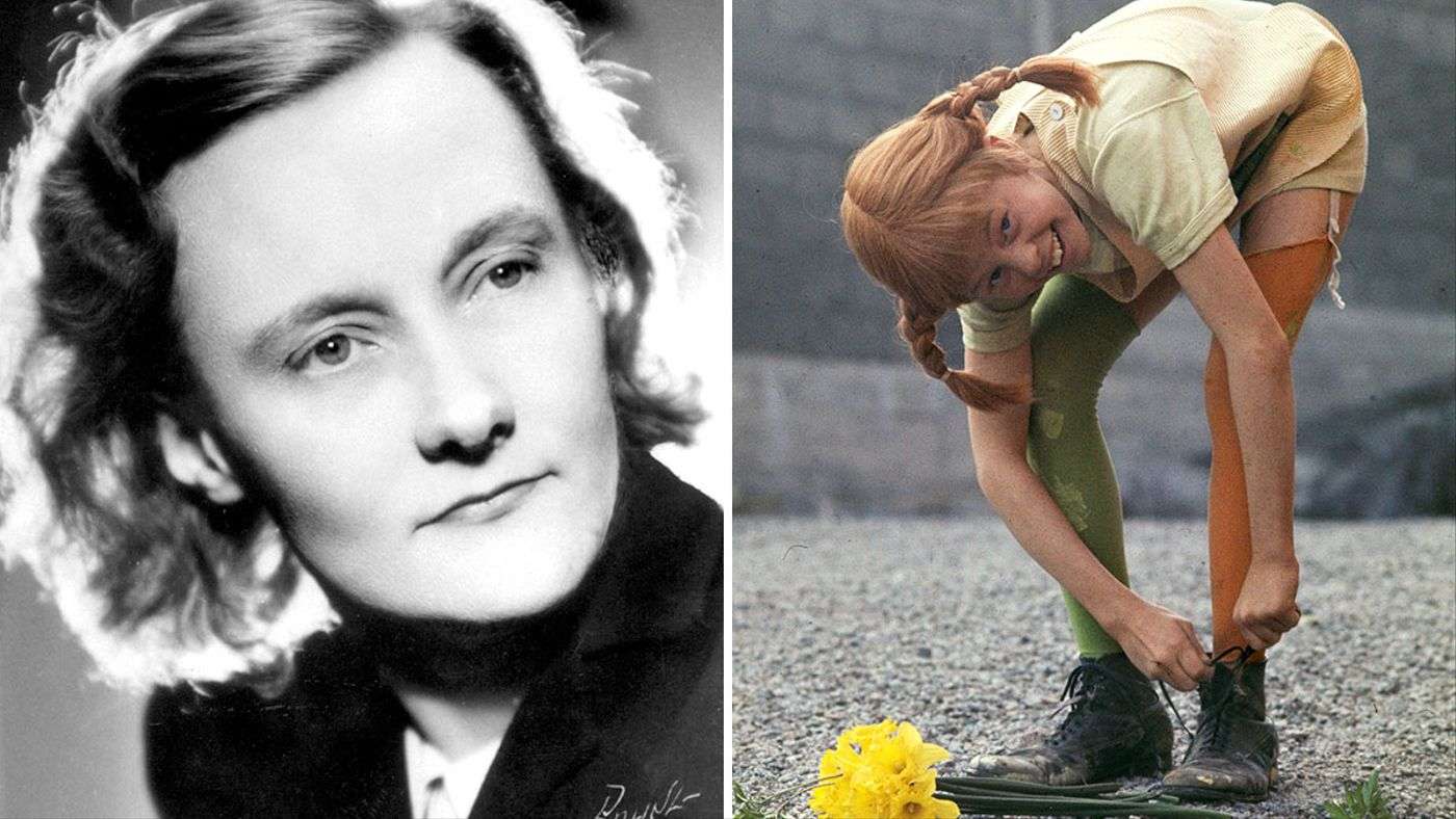 Astrid Lindgren Förmögenhet
