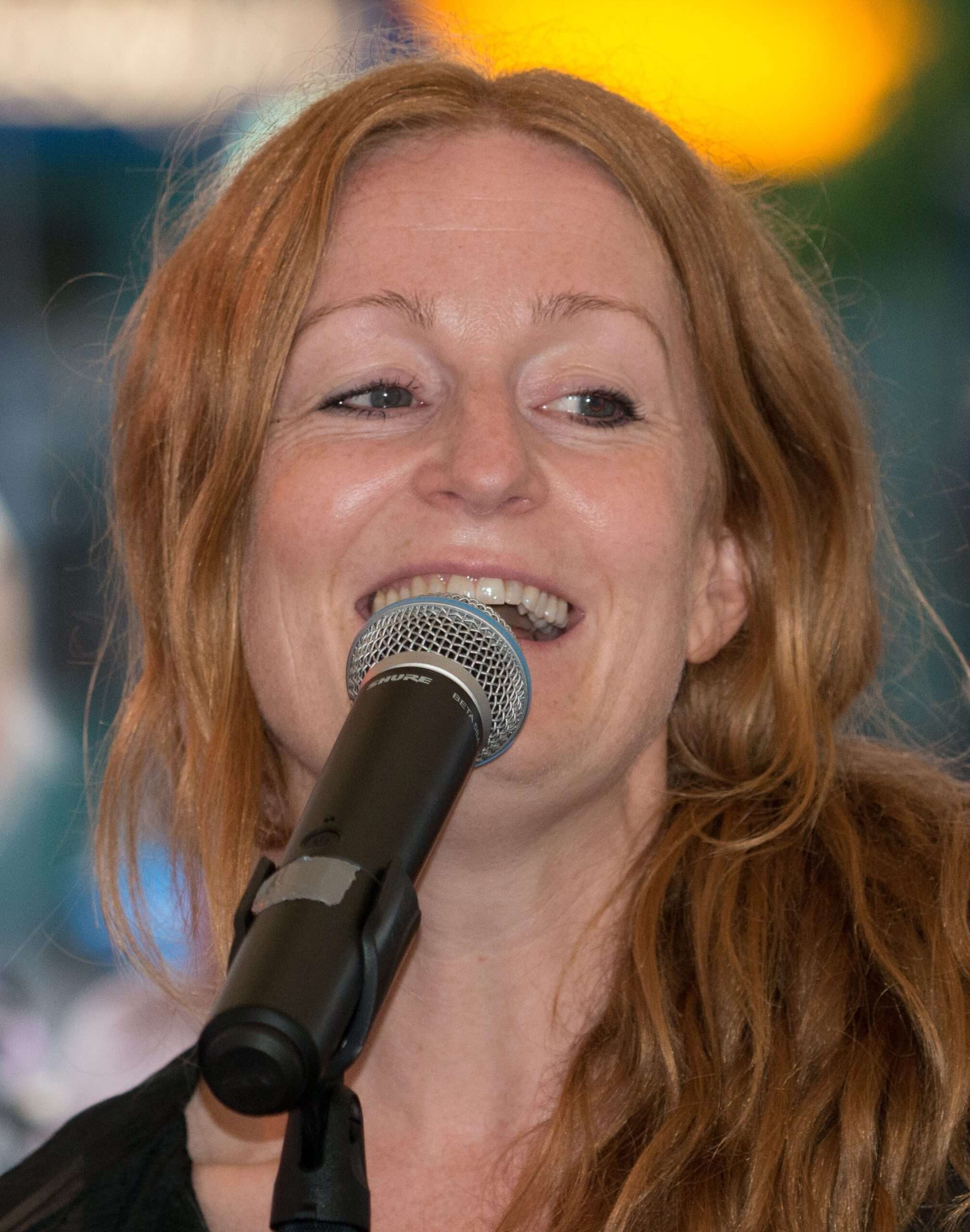 Anna Stadling Föräldrar