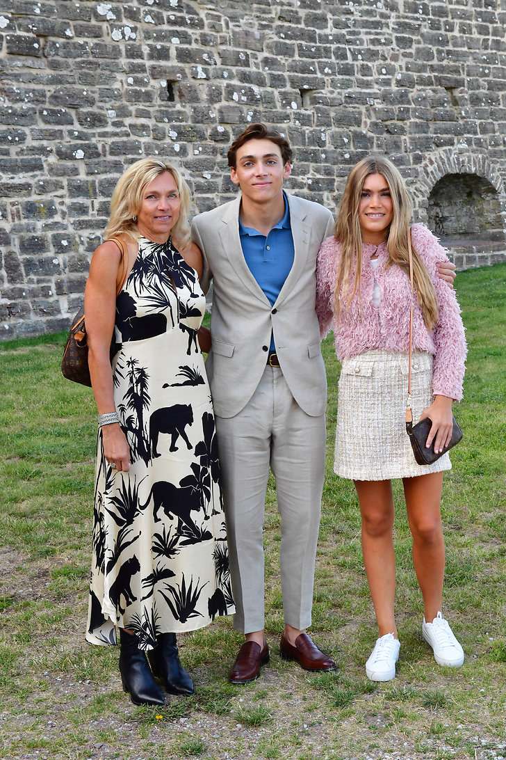 Armand Duplantis Längd