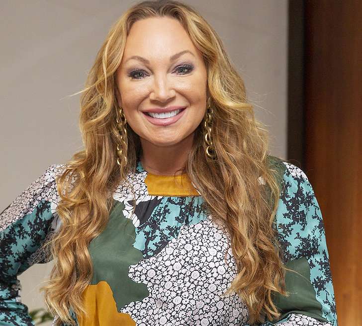 Charlotte Perrelli Ung