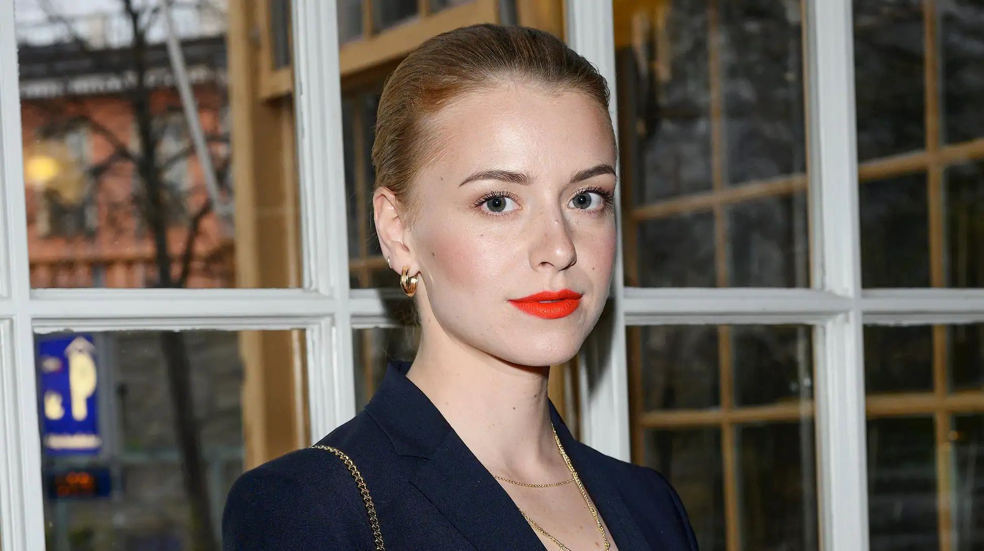 Clara Henry Partner