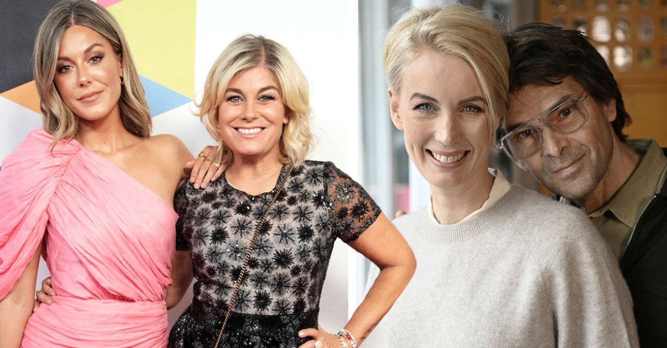 Cecilia Gralde Längd