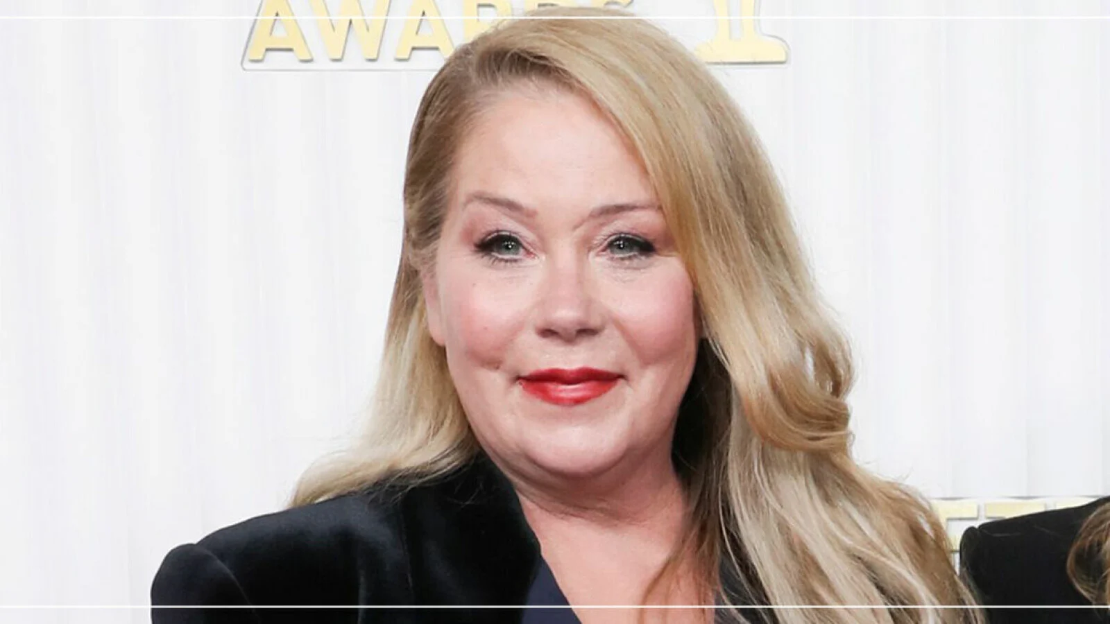 Christina Applegate Sjukdom