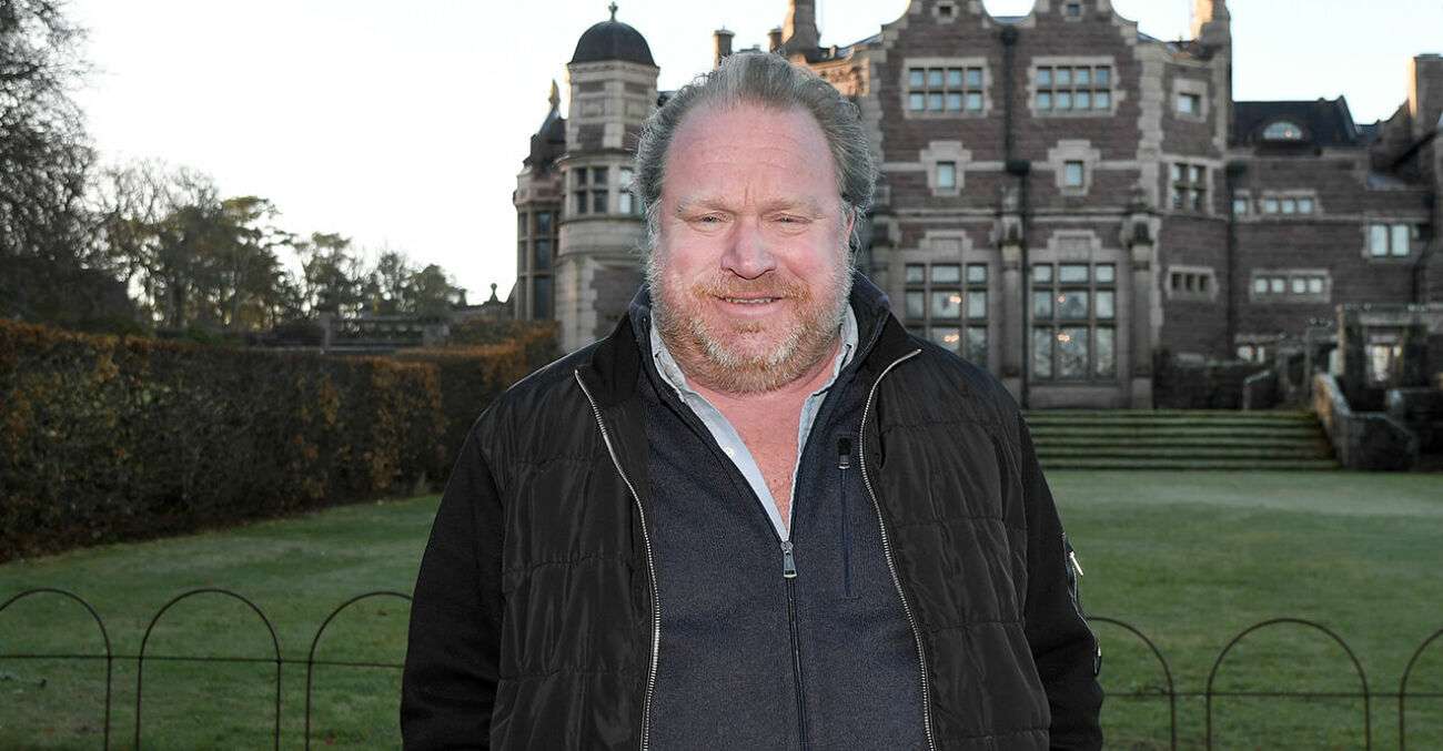 Claes Malmberg Ung