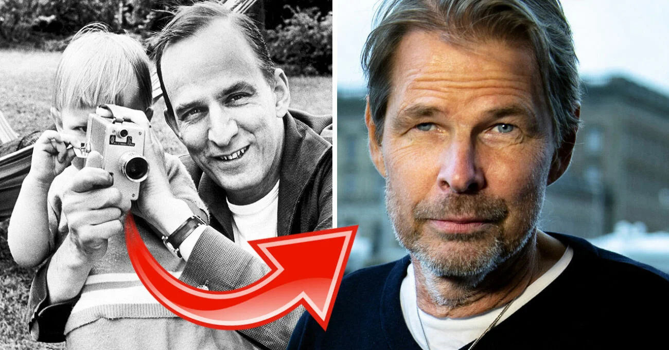 Daniel Bergman Sjukdom