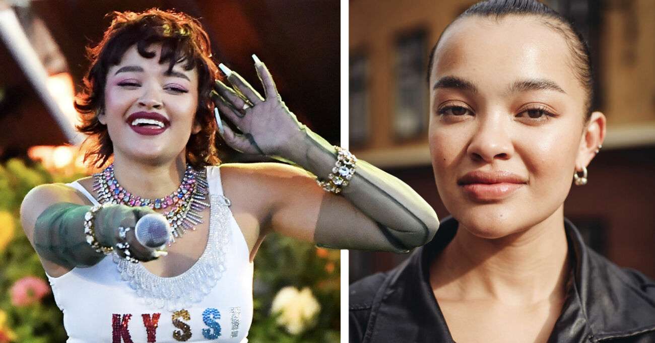 Daniela Rathana Pojkvän