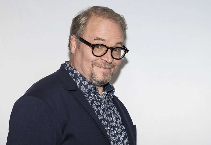 Fredrik Lindström Flickvän