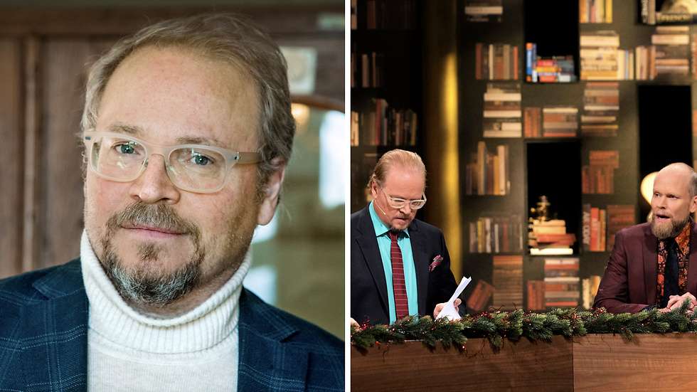 Fredrik Lindström Flickvän