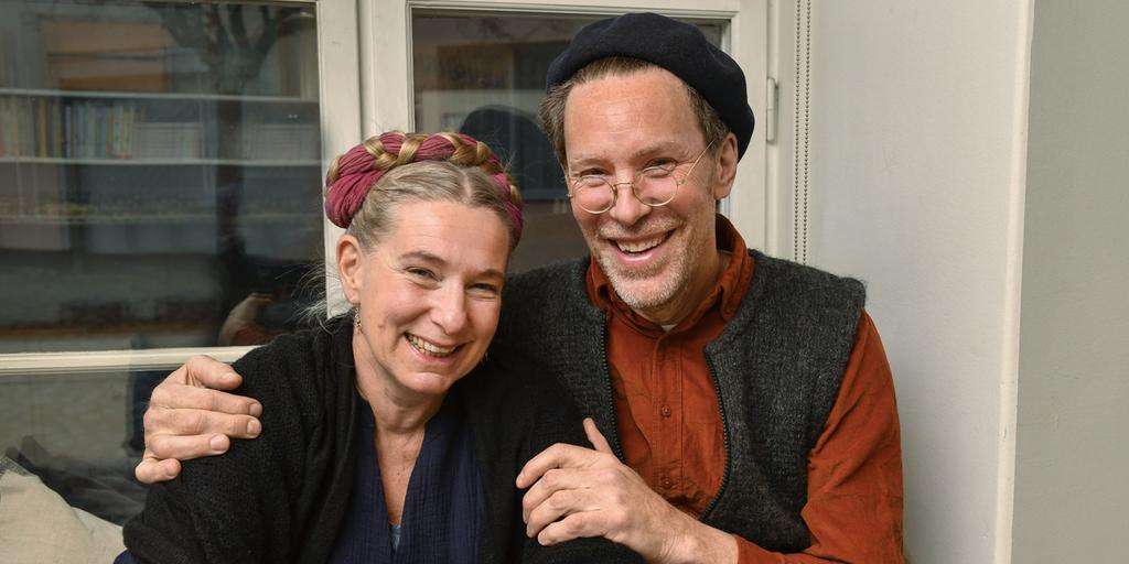 Gustav Mandelmann Föräldrar