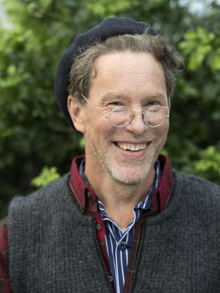 Gustav Mandelmann Föräldrar