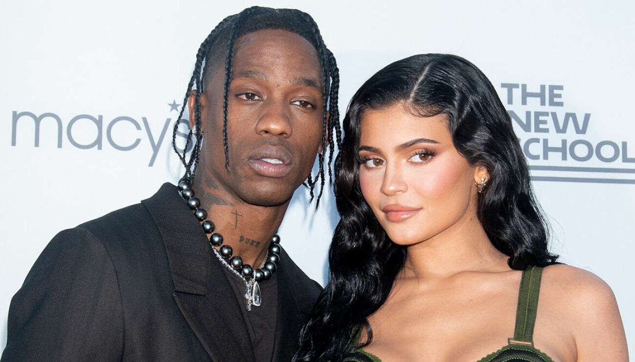 Hur Gammal är Kylie Jenner