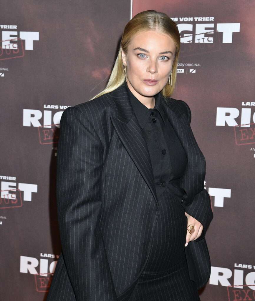 Ida Engvoll Pojkvän