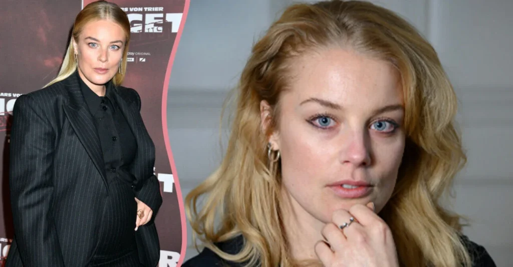 Ida Engvoll Pojkvän