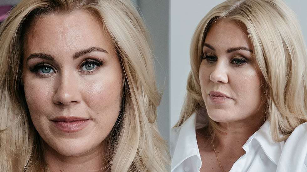 Isabella Löwengrip Ex