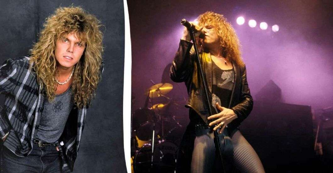 Joey Tempest Förmögenhet