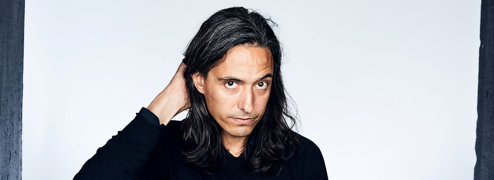 Jonas Hassen Khemiri Fru