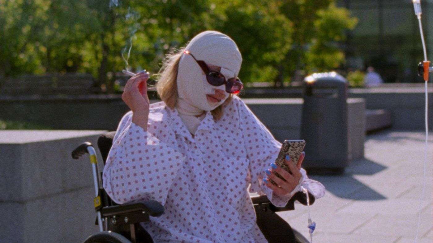 Joakim Lundell Längd