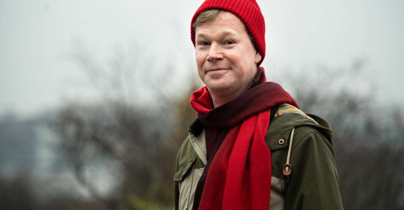 Johan Glans Förmögenhet