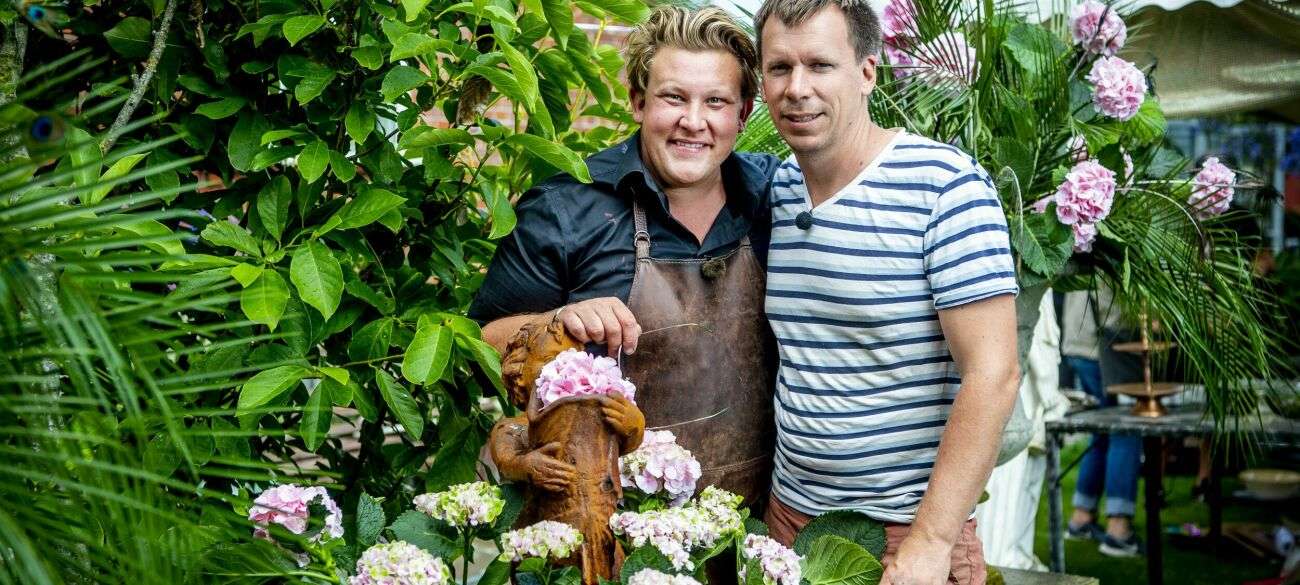 Karl Fredrik Gustafsson Föräldrar