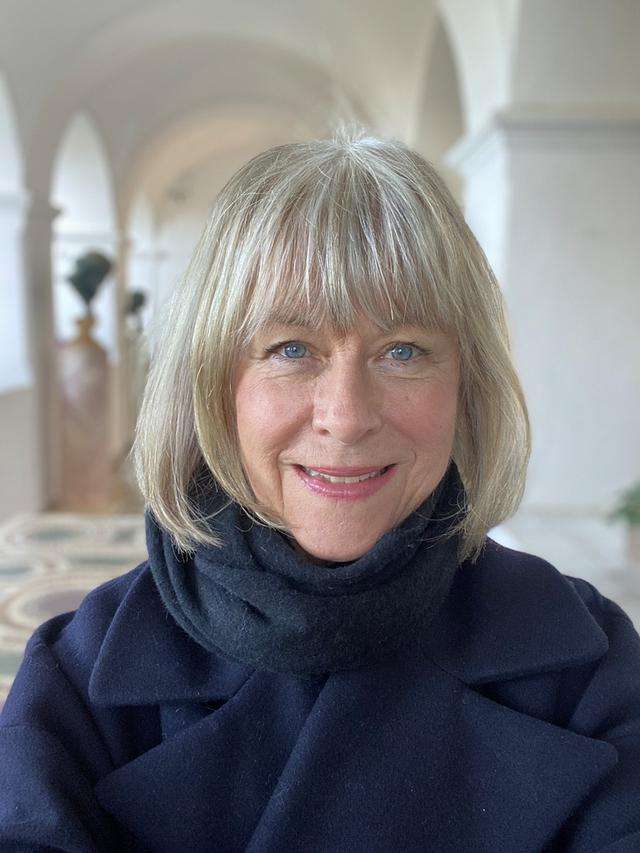 Kristina Kappelin Familj Kristina Kappelin Familj