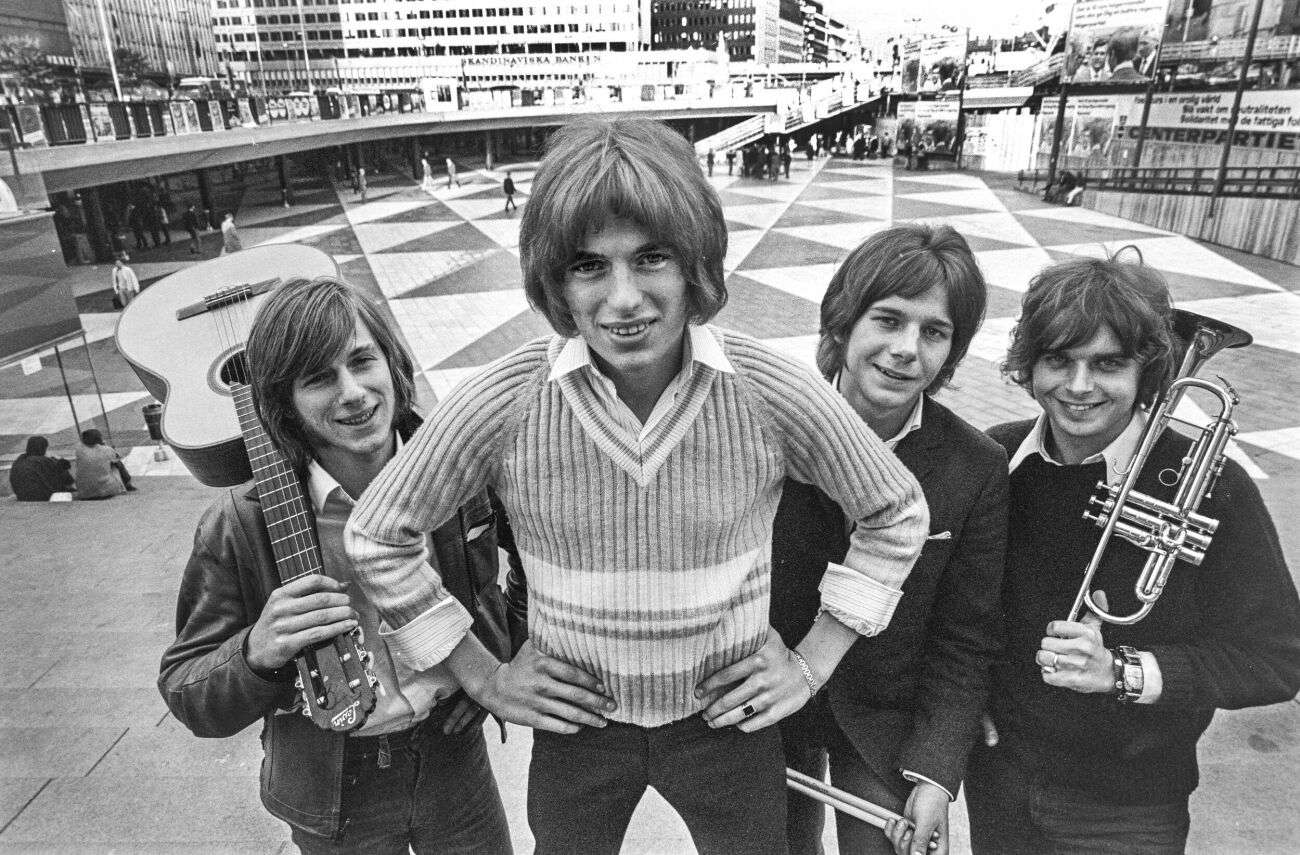 Mikael Rickfors Sjukdom