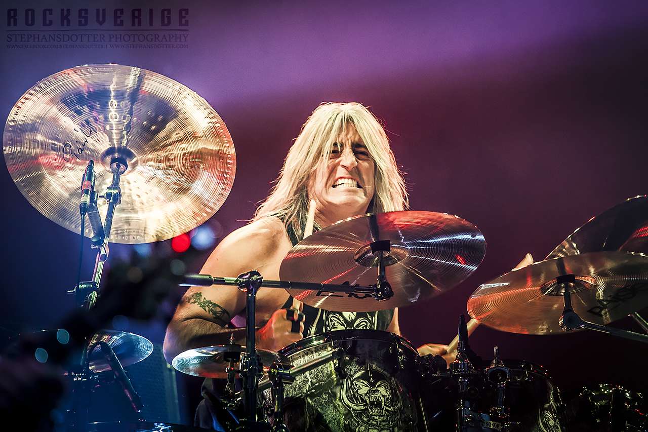 Mikkey Dee Förmögenhet