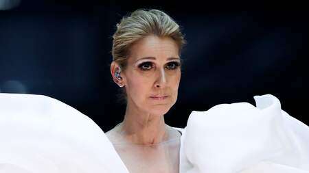 När Dog Celine Dion