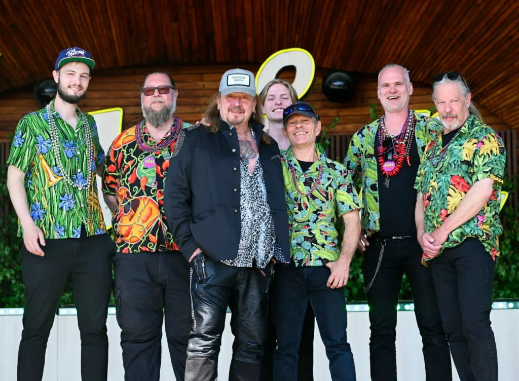 Olle Jönsson Lasse Stefanz Sjukdom