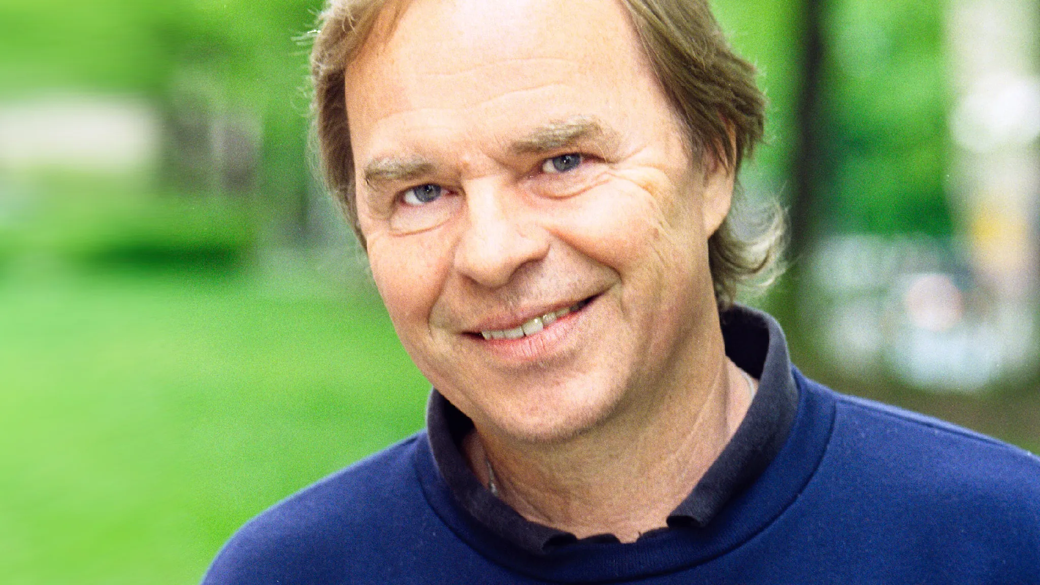 Ola Håkansson Sjukdom