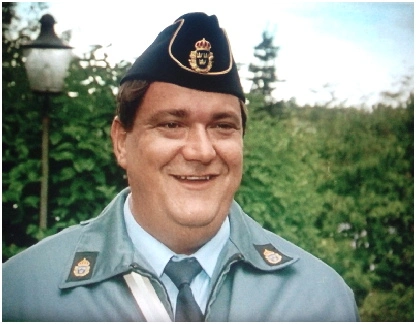 Stefan Ljungqvist Sjukdom